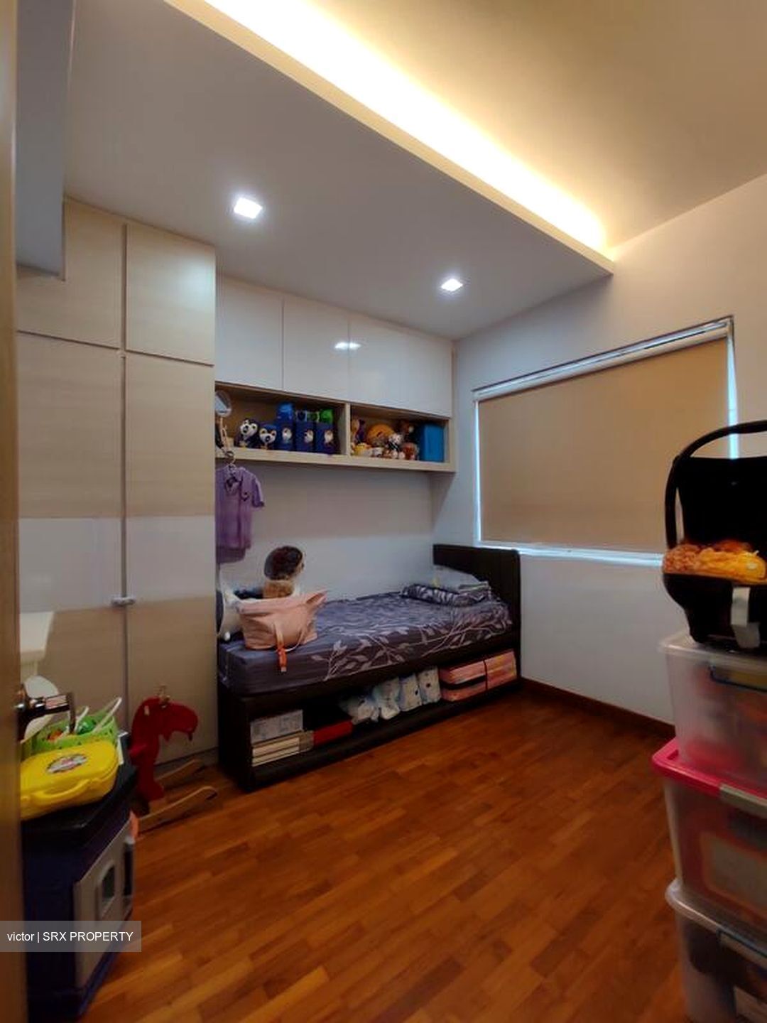 Euphony Gardens (D27), Condominium #460802781